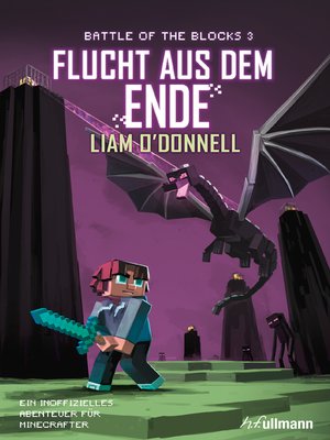 cover image of Flucht aus dem Ende